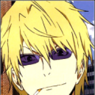 Shizuo Heiwajima