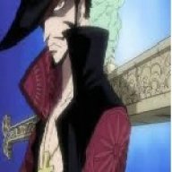 DraculeMihawk