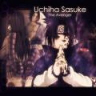 Uchiha Orochimaru