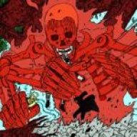 Itachi Uchihas Susanoo