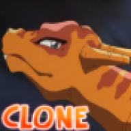 CloneCharizard
