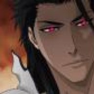 Uchiha Aizen
