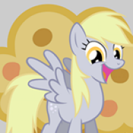 Derpy Hooves