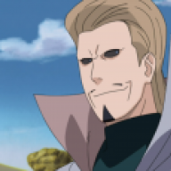 The Second Mizukage