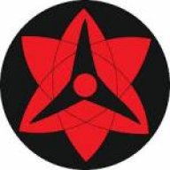Ken Namikaze Uchiha