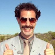 Borat