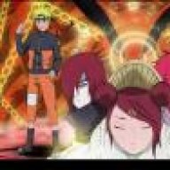 Uzumaki Avenger