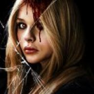 Chloe Grace Moretz