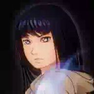 MissHashirama