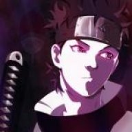 Shisui Mangekyou