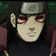 Shodai Hokage