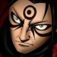 Hashirama007