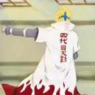 MinatoTheFourthHokage