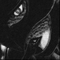 Hawk of Darkness