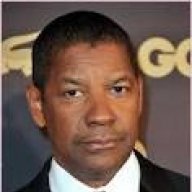 Denzel Washington