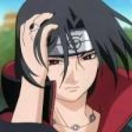 Uchiha X Itachi
