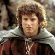 Frodo Baggins