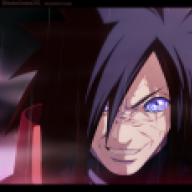 Naruto 6th hokage