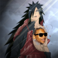 BASED ninja lord