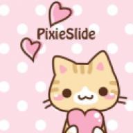 The PixieSlide Alchemist
