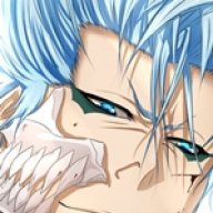 xGrimmjow