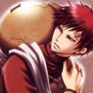 Gaara Shinobi