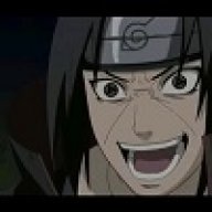 I am Itachi Uchiha
