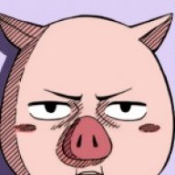 PuyuPuyu Bacon