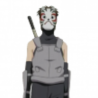 arashikage sensei