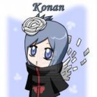 konan byakko