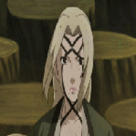Goddess Tsunade
