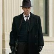 JohnDillinger