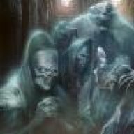 Ghost Council