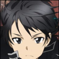 Lord Kirito