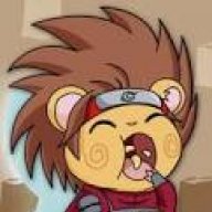 konoha hamster20