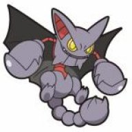Gliscor