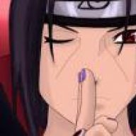 TheAkatsuki Itachi