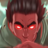 RED BEAST