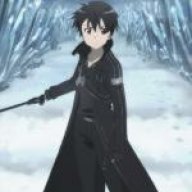 Dual Swordsman