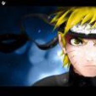 David of the Rinnegan