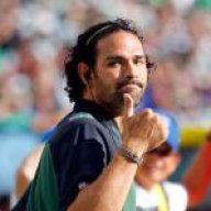 Mark Sanchez