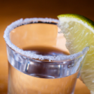 Silver Tequila