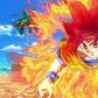tbm ssjg goku