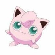 Jinglypuff