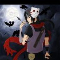 Itachi Ucchiha