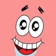Patrick Star