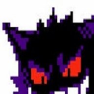 That One Gengar