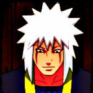Jiraiya The Sage
