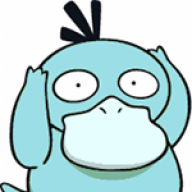 Shiny Psyduck