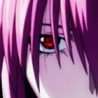 Uchiha Diclonius